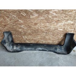 Pare Choc Arriere Peugeot Bipper (6)